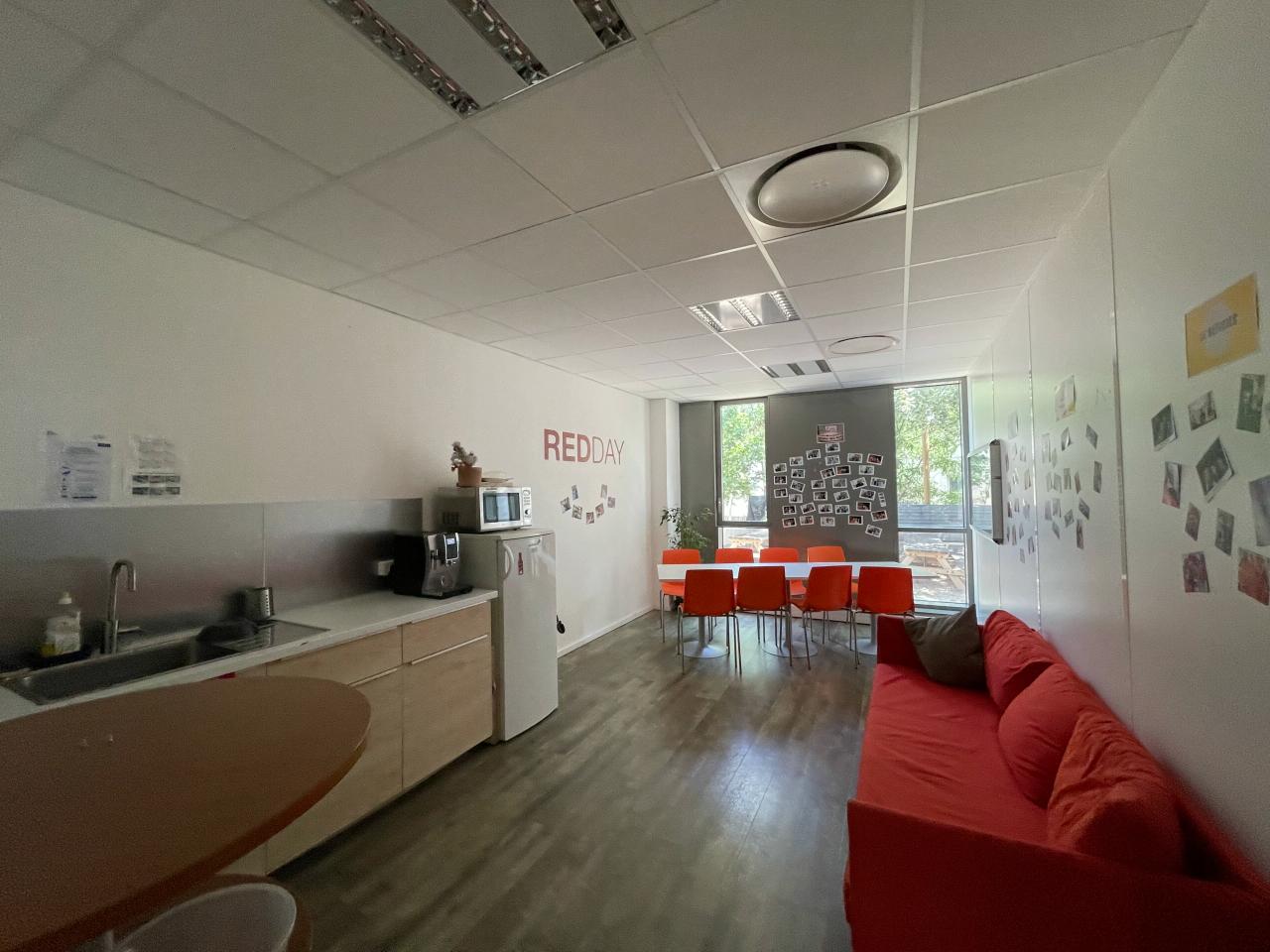 Bureau Marseille 341m² Location bureau Marseille Bouches-du-Rhône OLBUR2531992 7
